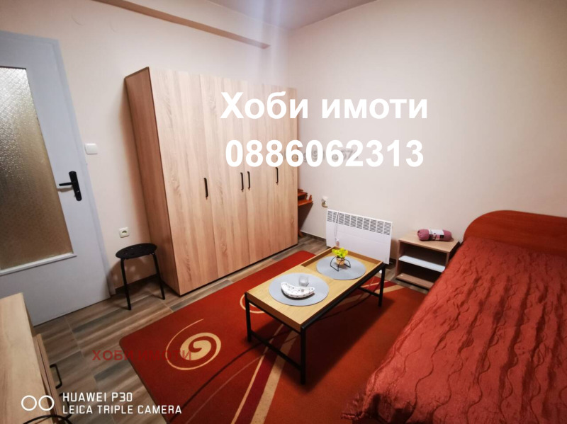 В оренду  1 спальня Пловдив , Център , 72 кв.м | 90734318