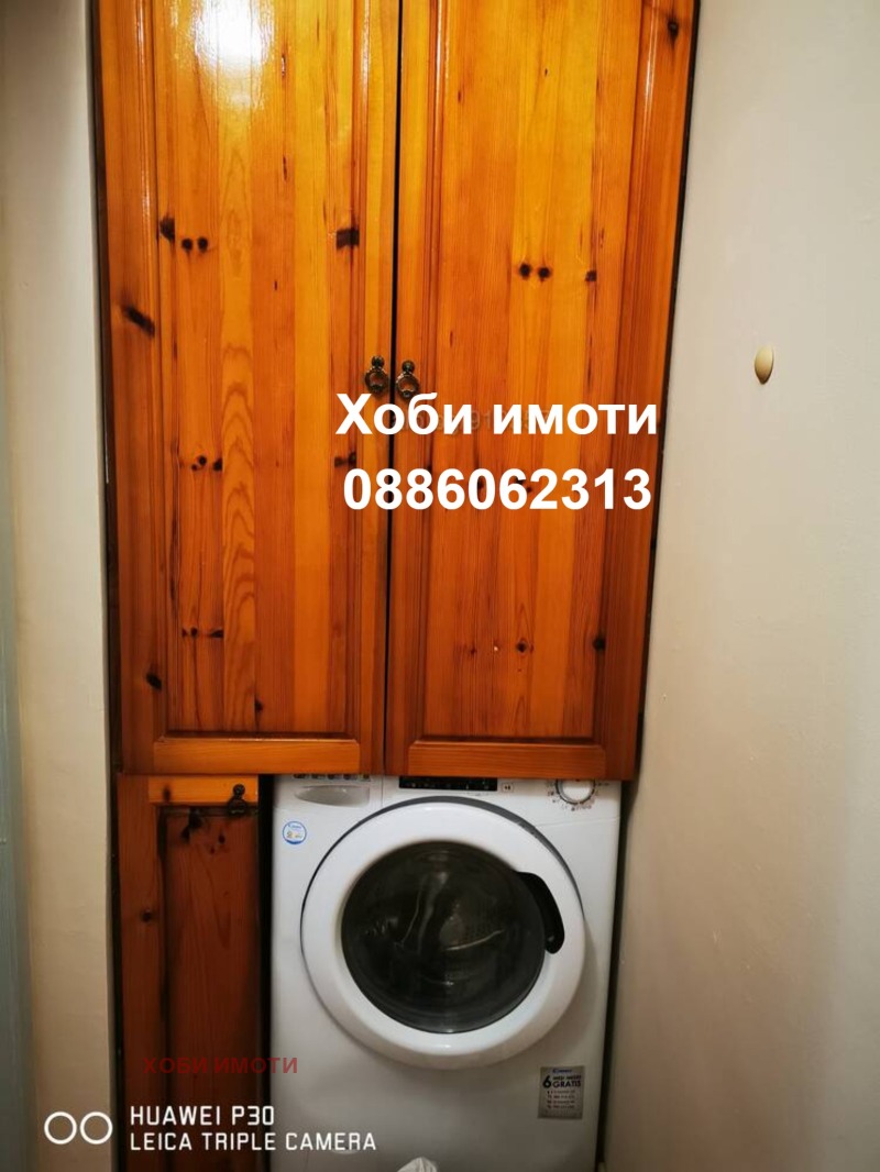 K pronájmu  1 ložnice Plovdiv , Centar , 72 m2 | 90734318 - obraz [13]