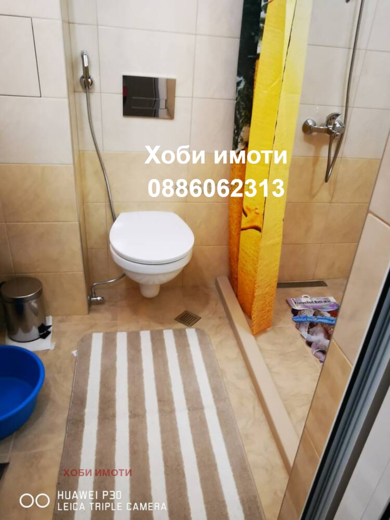 K pronájmu  1 ložnice Plovdiv , Centar , 72 m2 | 90734318 - obraz [14]