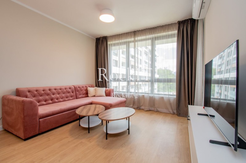 Дава под наем  2-стаен град София , Сердика , 70 кв.м | 88640228