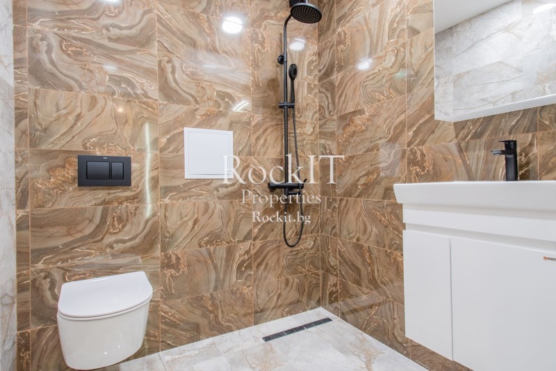 Дава под наем  2-стаен град София , Сердика , 70 кв.м | 88640228 - изображение [9]