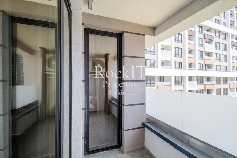 Дава под наем  2-стаен град София , Сердика , 70 кв.м | 88640228 - изображение [10]