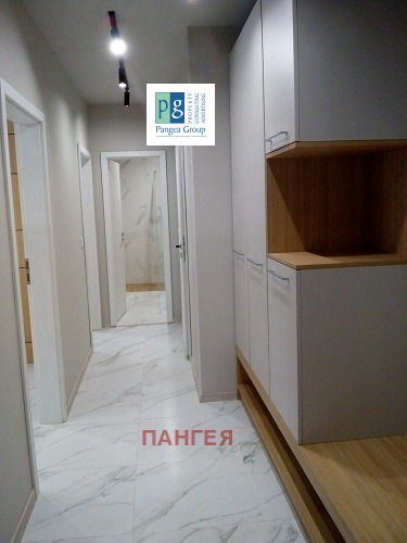 Дава под наем 2-СТАЕН, гр. София, Лозенец, снимка 9 - Апартаменти - 55220940