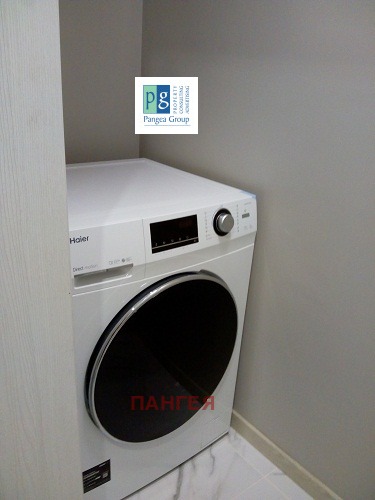 Дава под наем 2-СТАЕН, гр. София, Лозенец, снимка 8 - Апартаменти - 55220940