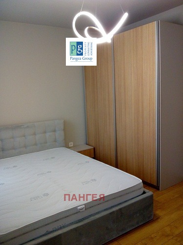 Дава под наем 2-СТАЕН, гр. София, Лозенец, снимка 7 - Апартаменти - 55220940