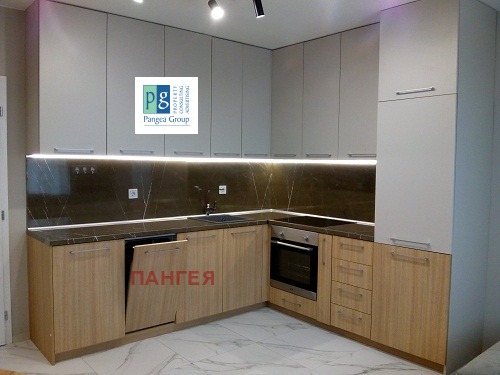 Дава под наем 2-СТАЕН, гр. София, Лозенец, снимка 4 - Апартаменти - 55220940