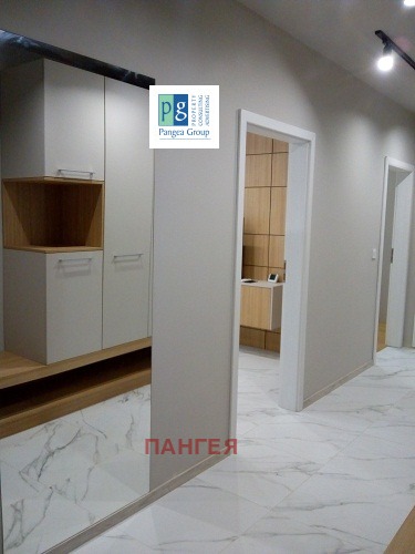 Дава под наем 2-СТАЕН, гр. София, Лозенец, снимка 10 - Апартаменти - 55220940
