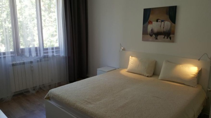В оренду  1 спальня София , Център , 82 кв.м | 48074874 - зображення [4]