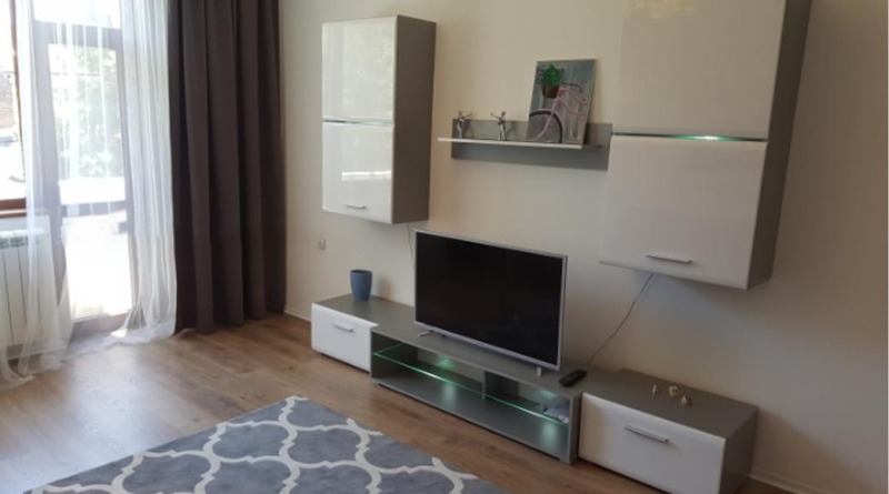 В оренду  1 спальня София , Център , 82 кв.м | 48074874 - зображення [3]