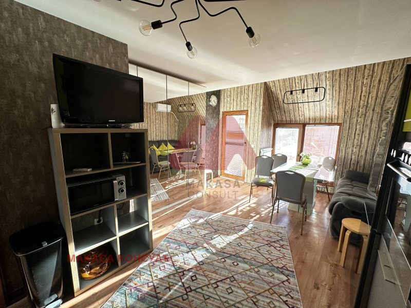 For Rent  1 bedroom Sofia , Borovo , 62 sq.m | 46057378 - image [3]