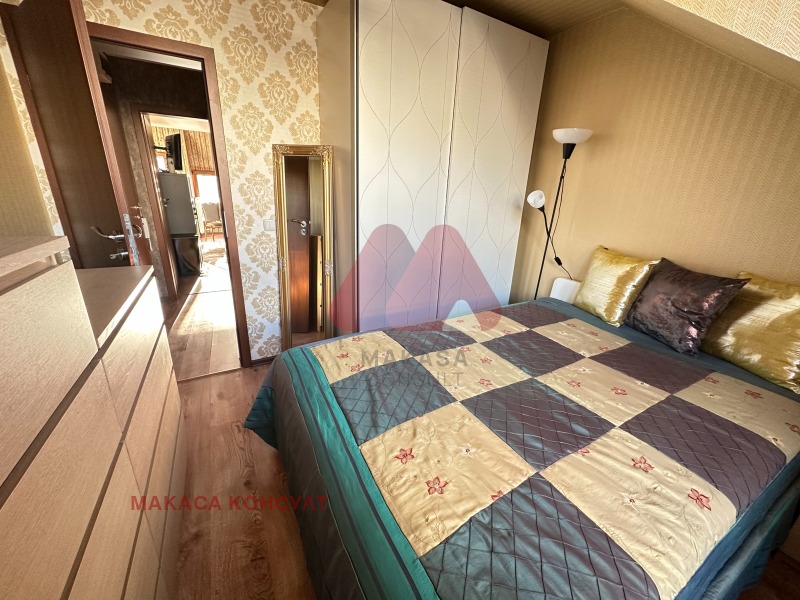 For Rent  1 bedroom Sofia , Borovo , 62 sq.m | 46057378 - image [4]