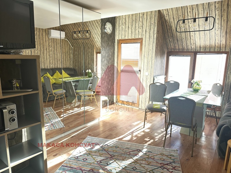 For Rent  1 bedroom Sofia , Borovo , 62 sq.m | 46057378 - image [2]