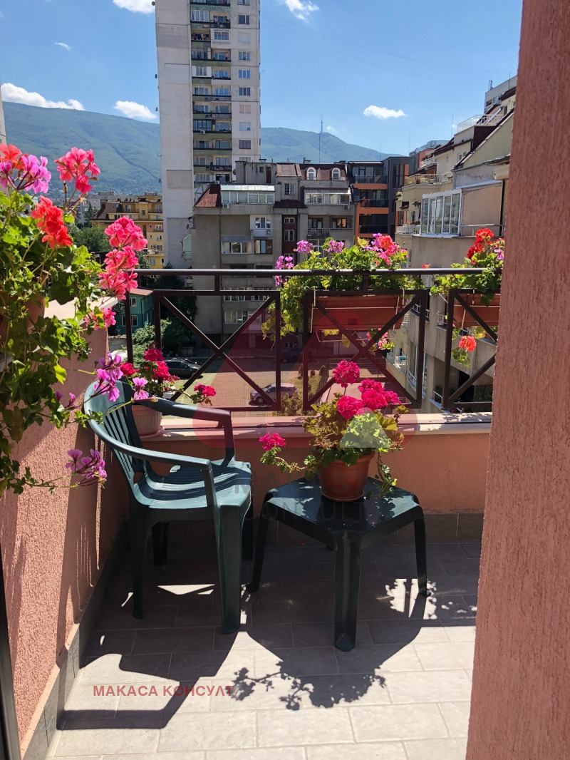 For Rent  1 bedroom Sofia , Borovo , 62 sq.m | 46057378 - image [9]