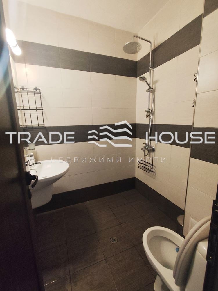 Дава под наем 2-СТАЕН, гр. Пловдив, Кючук Париж, снимка 9 - Апартаменти - 52731152