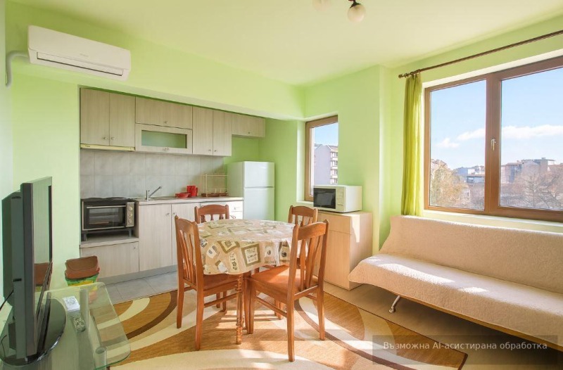 Дава под наем 2-СТАЕН, гр. Варна, Колхозен пазар