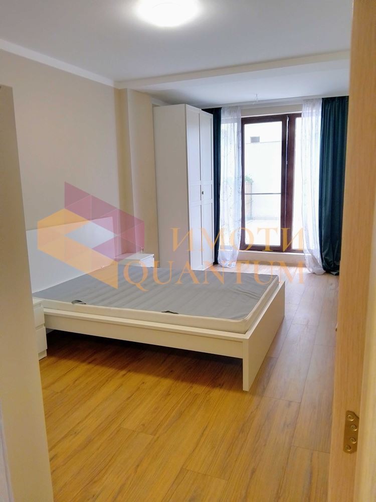 Дава под наем 2-СТАЕН, гр. Варна, Бриз, снимка 7 - Апартаменти - 53281709