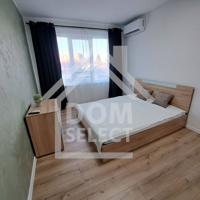 Дава под наем 2-СТАЕН, гр. Пловдив, Христо Смирненски, снимка 5 - Апартаменти - 53293765