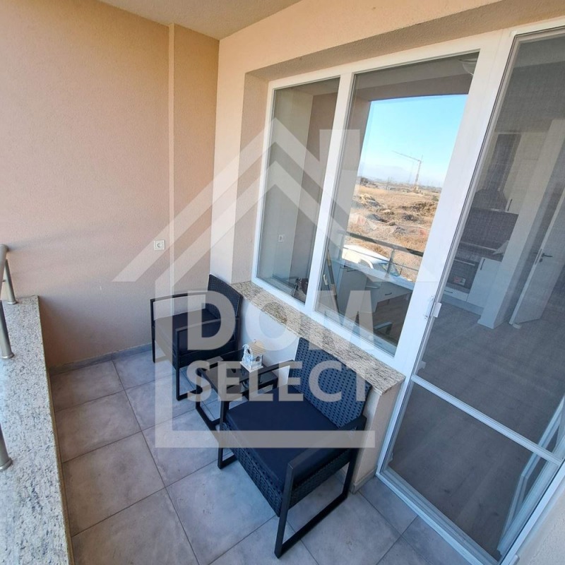 Дава под наем 2-СТАЕН, гр. Пловдив, Христо Смирненски, снимка 14 - Апартаменти - 53293765