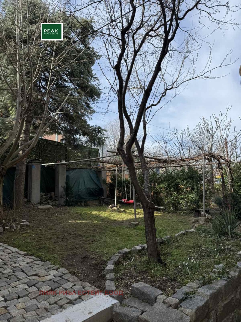 Дава под наем 2-СТАЕН, гр. София, Бояна, снимка 8 - Апартаменти - 53491962