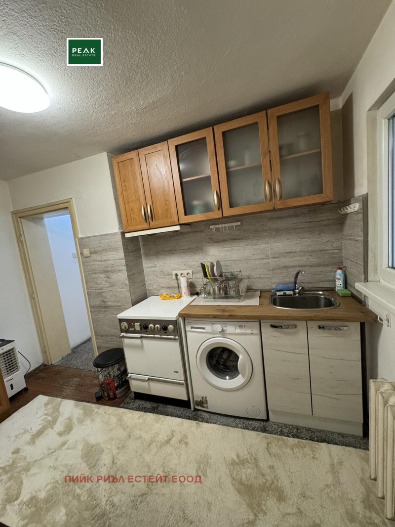 Дава под наем 2-СТАЕН, гр. София, Бояна, снимка 3 - Апартаменти - 53491962