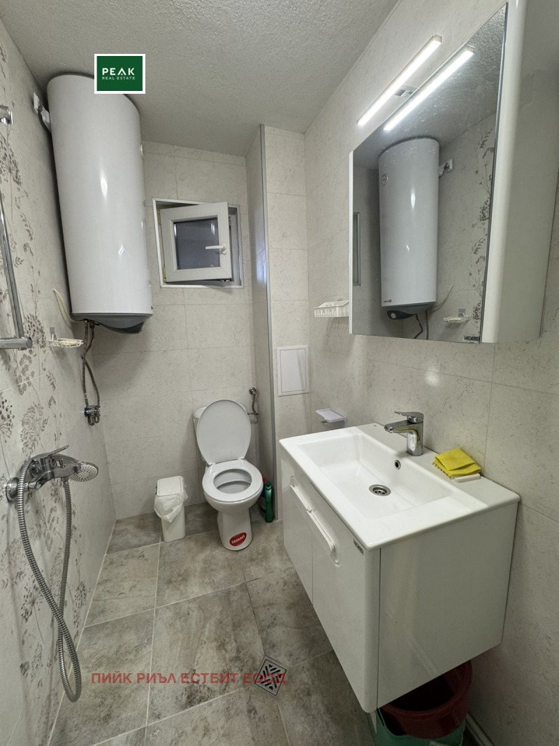 Дава под наем 2-СТАЕН, гр. София, Бояна, снимка 7 - Апартаменти - 53491962