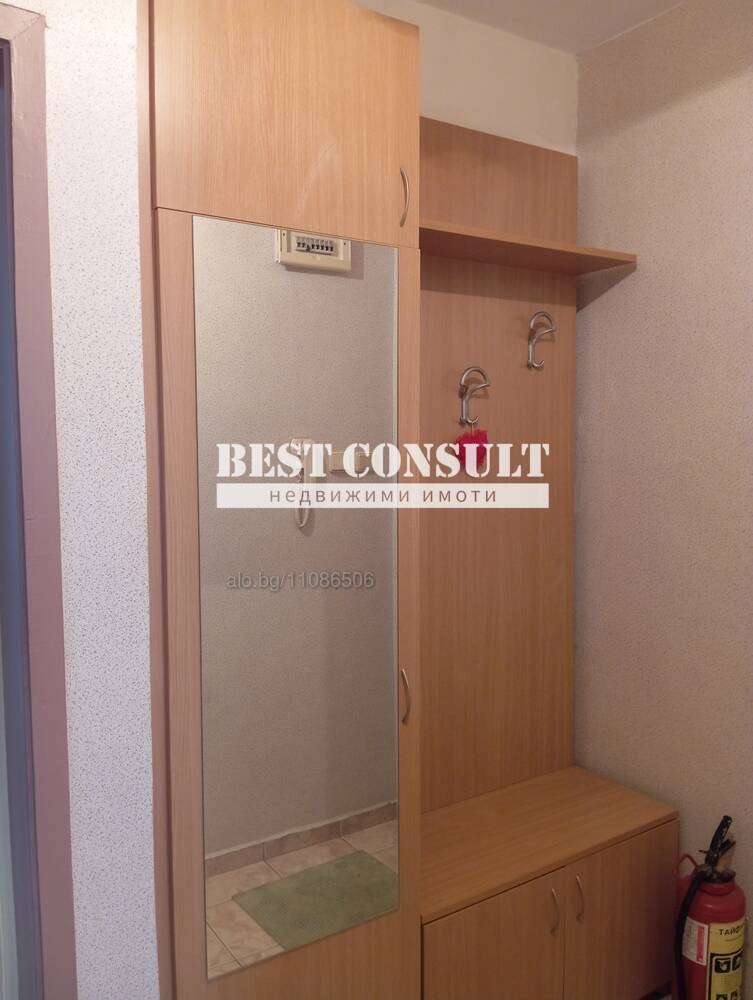 Дава под наем 2-СТАЕН, гр. Русе, Център, снимка 13 - Апартаменти - 54304584