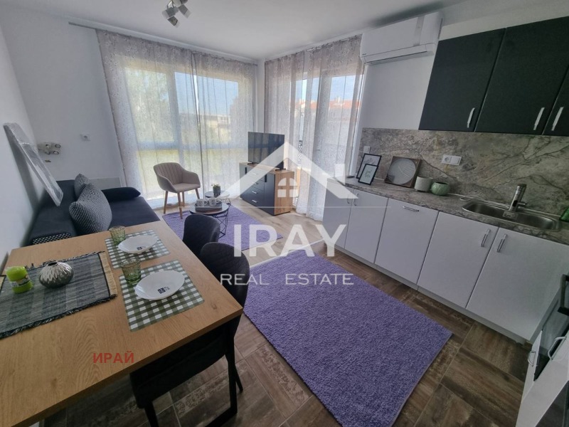 For Rent  2 bedroom Stara Zagora , Tri chuchura - tsentar , 100 sq.m | 46156301 - image [2]