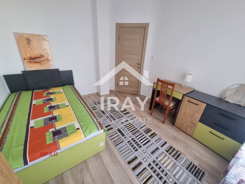 For Rent  2 bedroom Stara Zagora , Tri chuchura - tsentar , 100 sq.m | 46156301 - image [11]