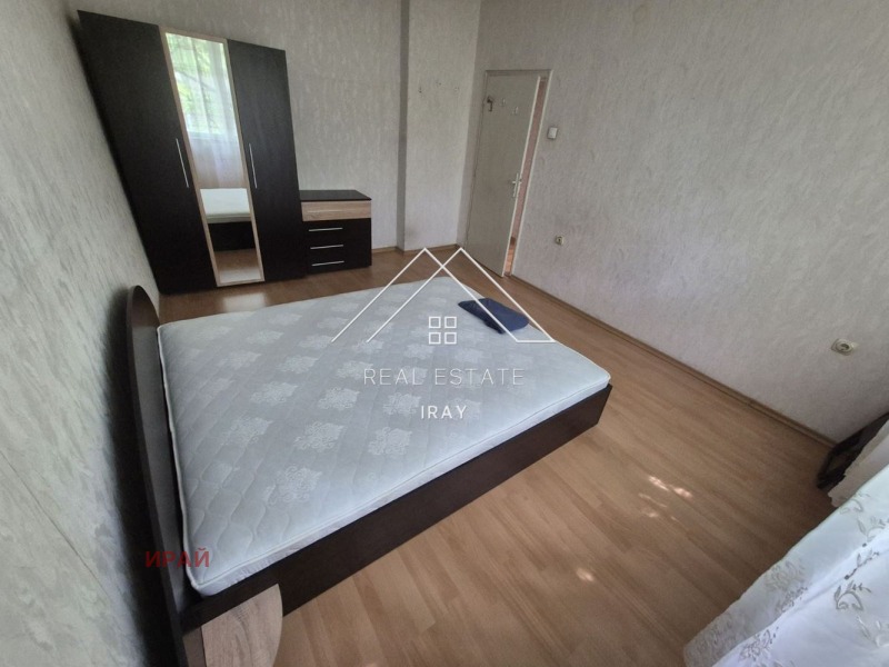 Vuokrattavana  2 makuuhuonetta Stara Zagora , Tsentar , 80 neliömetriä | 61848474 - kuva [11]