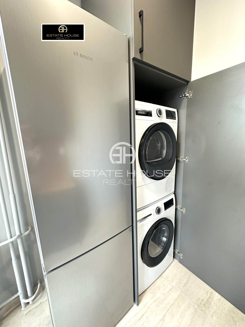 Дава под наем 3-СТАЕН, гр. София, Център, снимка 12 - Апартаменти - 52564284