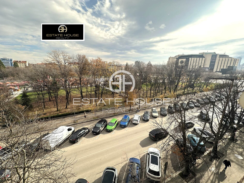 Дава под наем 3-СТАЕН, гр. София, Център, снимка 14 - Апартаменти - 52564284