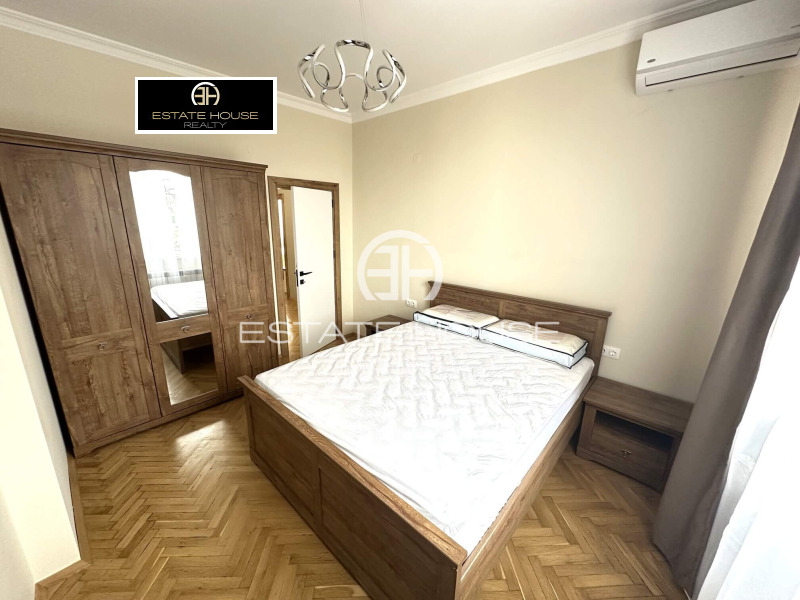 Дава под наем 3-СТАЕН, гр. София, Център, снимка 7 - Апартаменти - 52564284