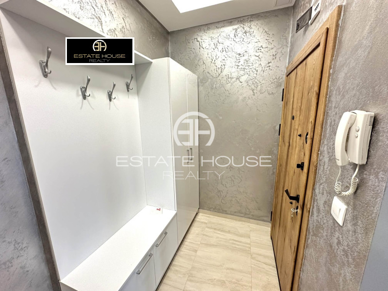 Дава под наем 3-СТАЕН, гр. София, Център, снимка 13 - Апартаменти - 52564284