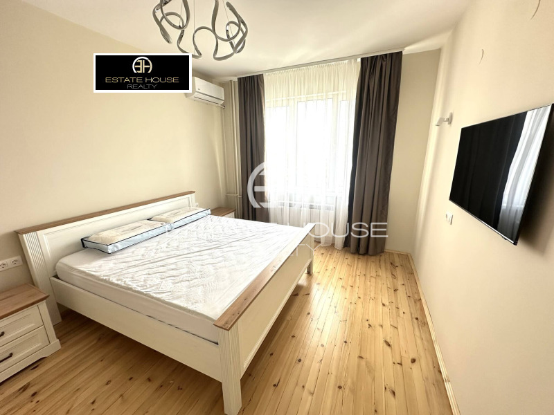 Дава под наем 3-СТАЕН, гр. София, Център, снимка 9 - Апартаменти - 52564284