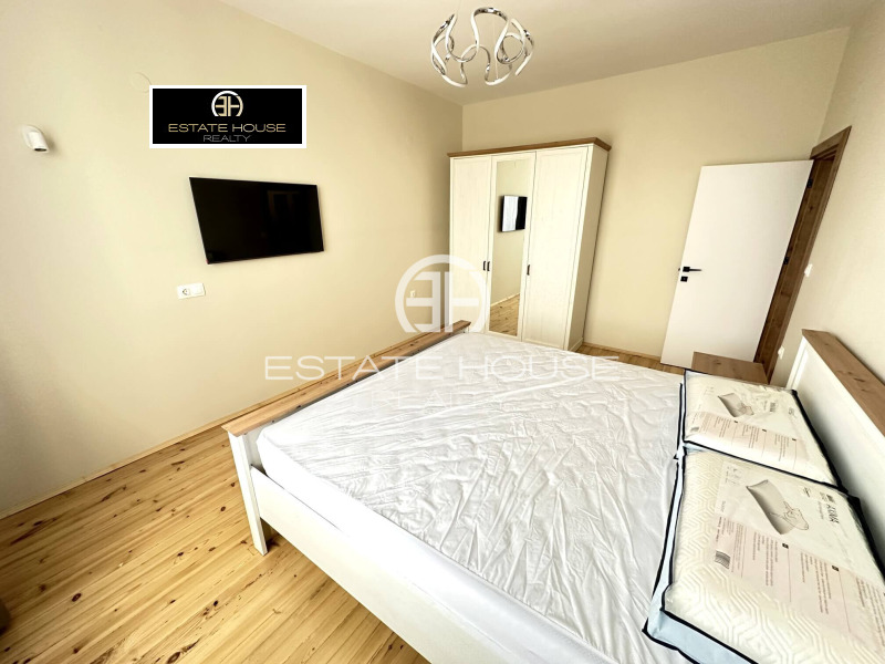 Дава под наем 3-СТАЕН, гр. София, Център, снимка 10 - Апартаменти - 52564284