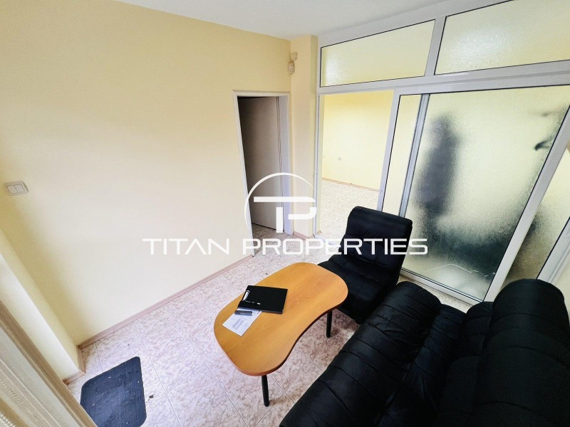 Te huur  Kantoor Burgas , Tsentar , 35 m² | 83887128 - afbeelding [9]