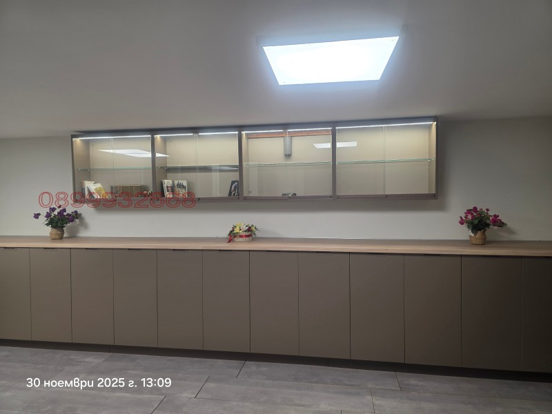 Дава под наем ОФИС, гр. София, Лагера, снимка 3 - Офиси - 52782403