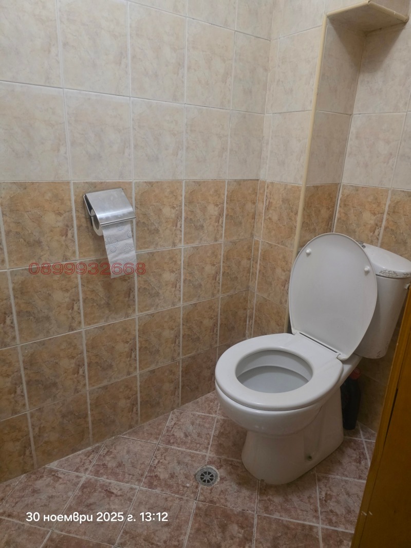 Дава под наем ОФИС, гр. София, Лагера, снимка 7 - Офиси - 52782403