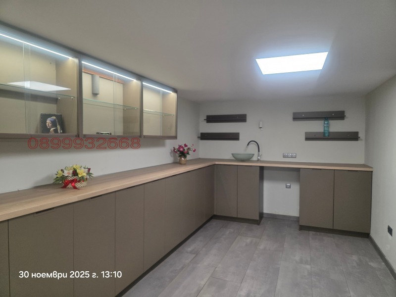 Дава под наем ОФИС, гр. София, Лагера, снимка 5 - Офиси - 52782403