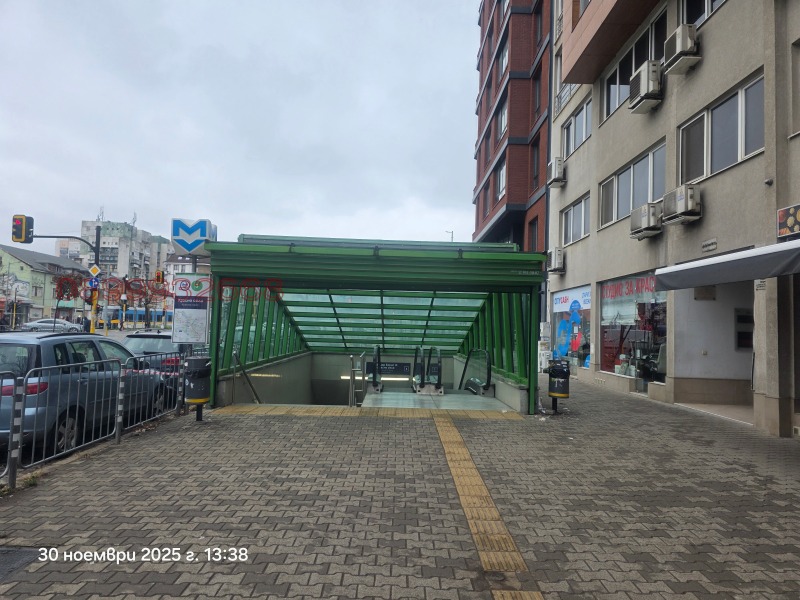 Дава под наем ОФИС, гр. София, Лагера, снимка 2 - Офиси - 52782403