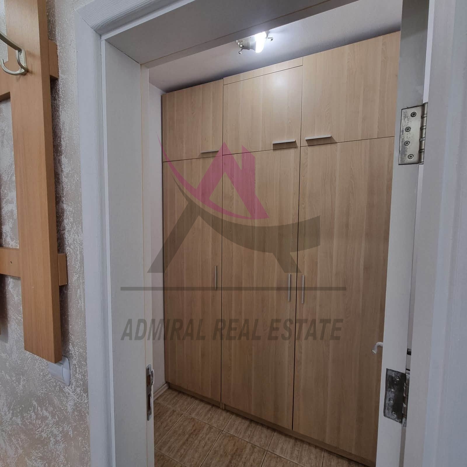 Дава под наем 2-СТАЕН, гр. Варна, Левски 2, снимка 4 - Апартаменти - 55703180