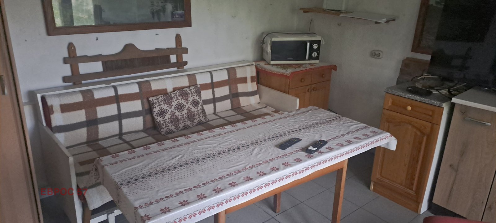 Дава под наем КЪЩА, с. Труд, област Пловдив, снимка 14 - Къщи - 55566882