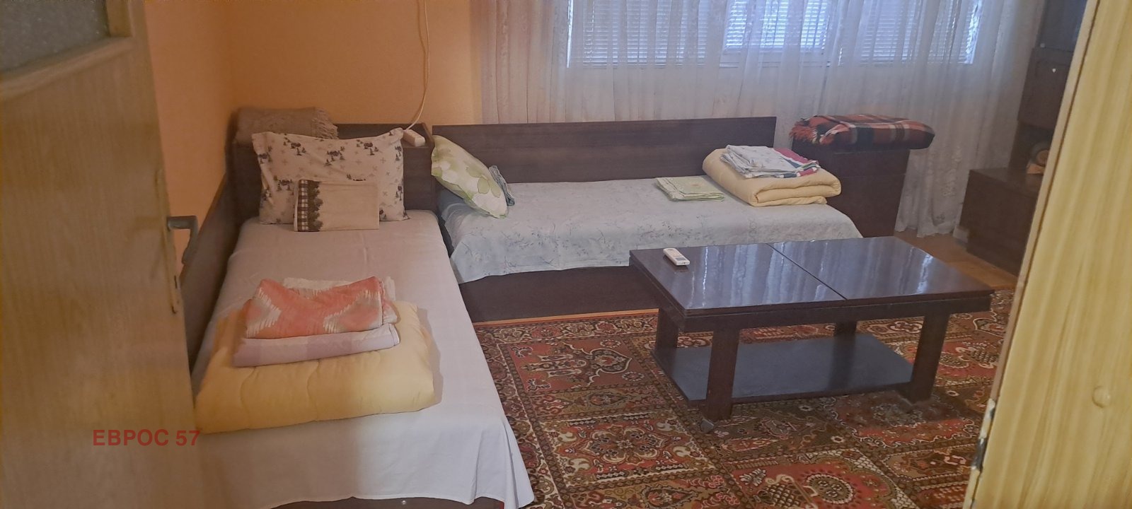 Дава под наем КЪЩА, с. Труд, област Пловдив, снимка 4 - Къщи - 55566882