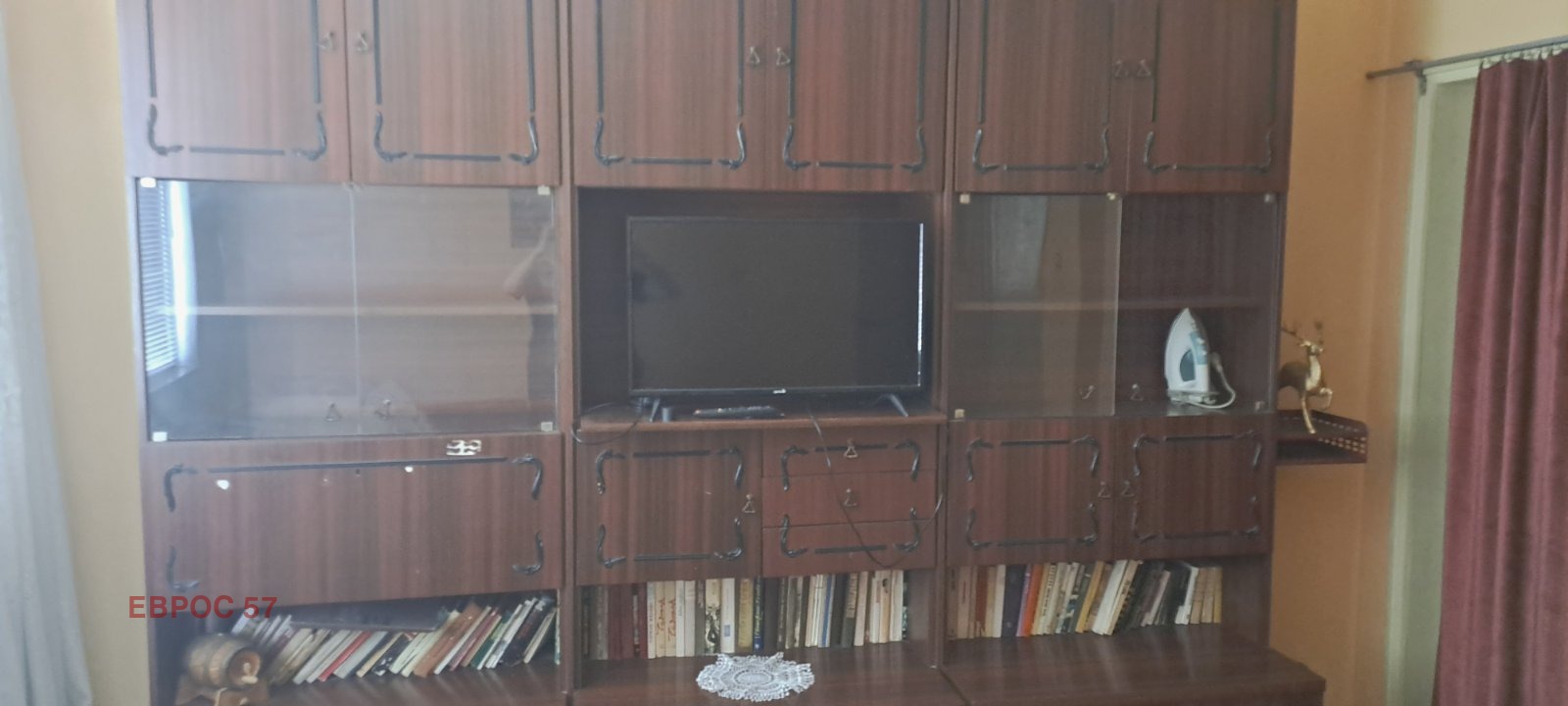 Дава под наем КЪЩА, с. Труд, област Пловдив, снимка 10 - Къщи - 55566882