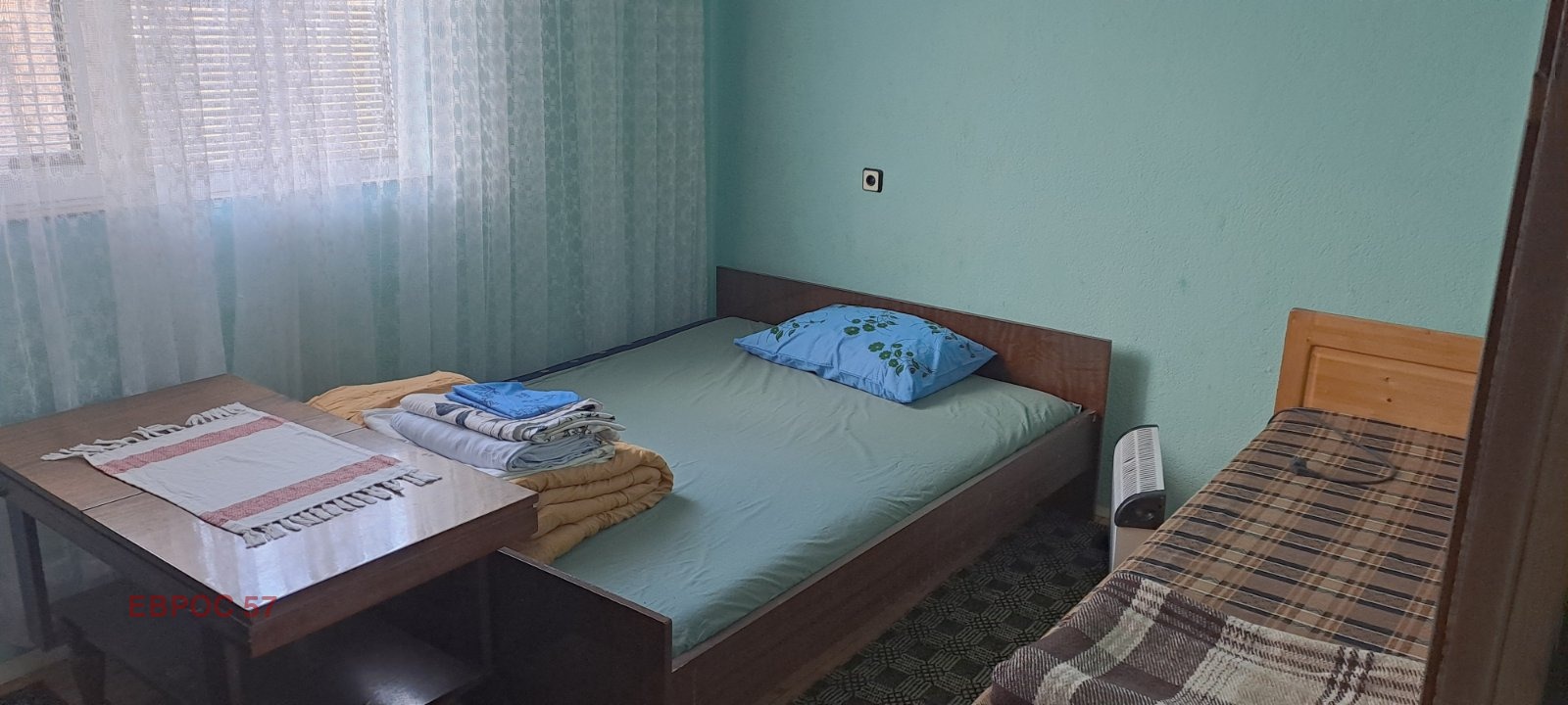 Дава под наем КЪЩА, с. Труд, област Пловдив, снимка 3 - Къщи - 55566882