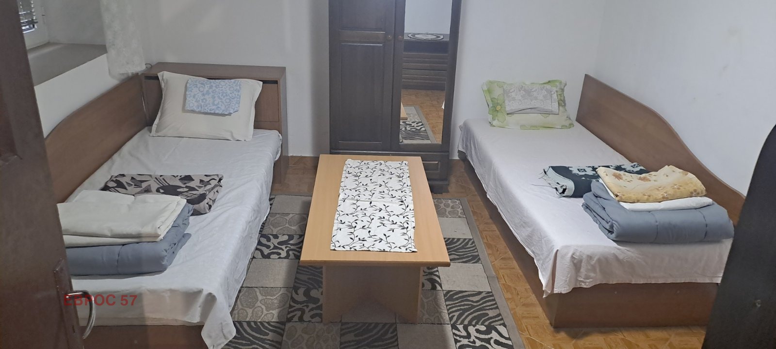 Дава под наем КЪЩА, с. Труд, област Пловдив, снимка 5 - Къщи - 55566882