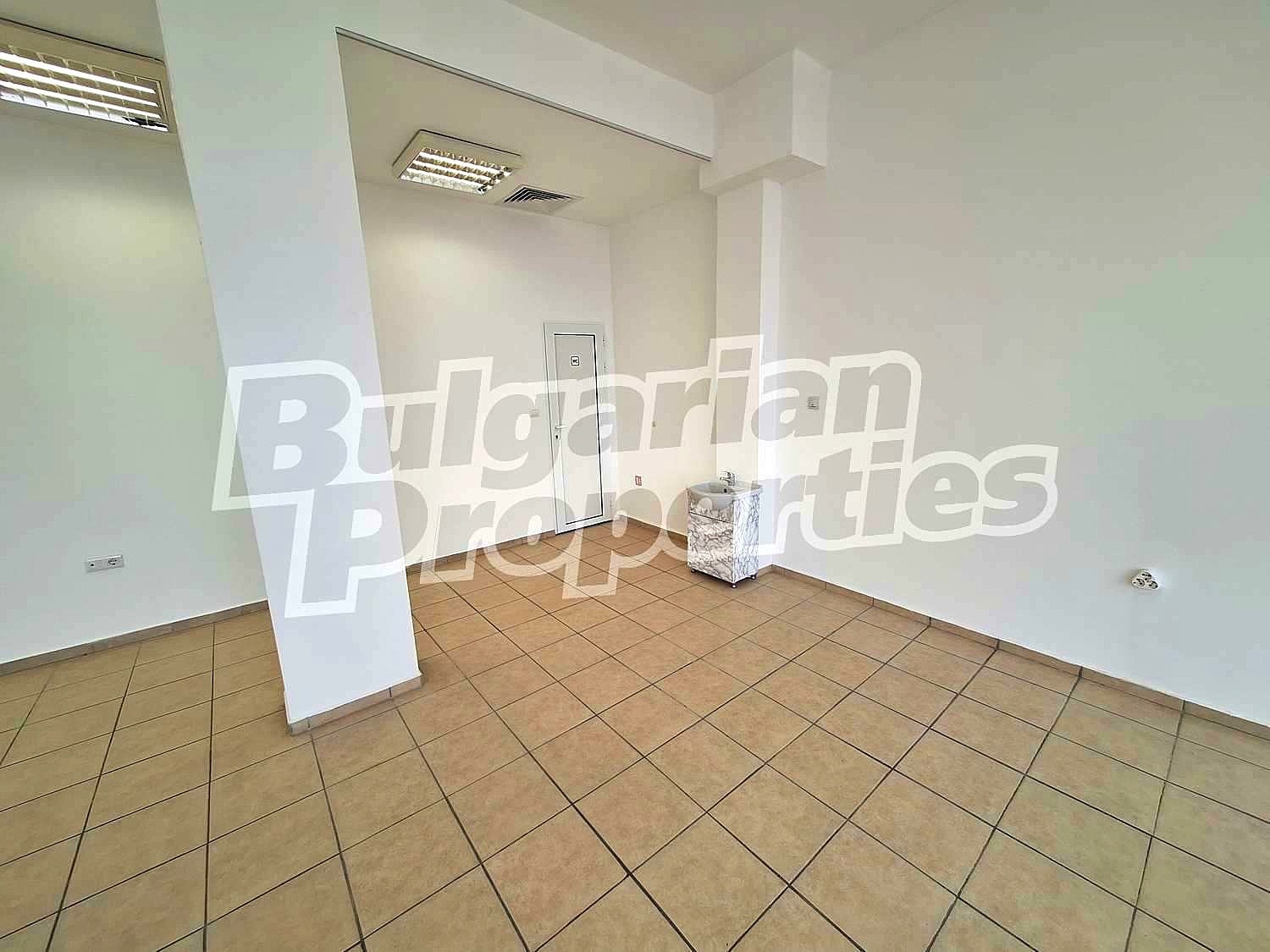 Дава под Наем МАГАЗИН | Imot.bg — изображение 8