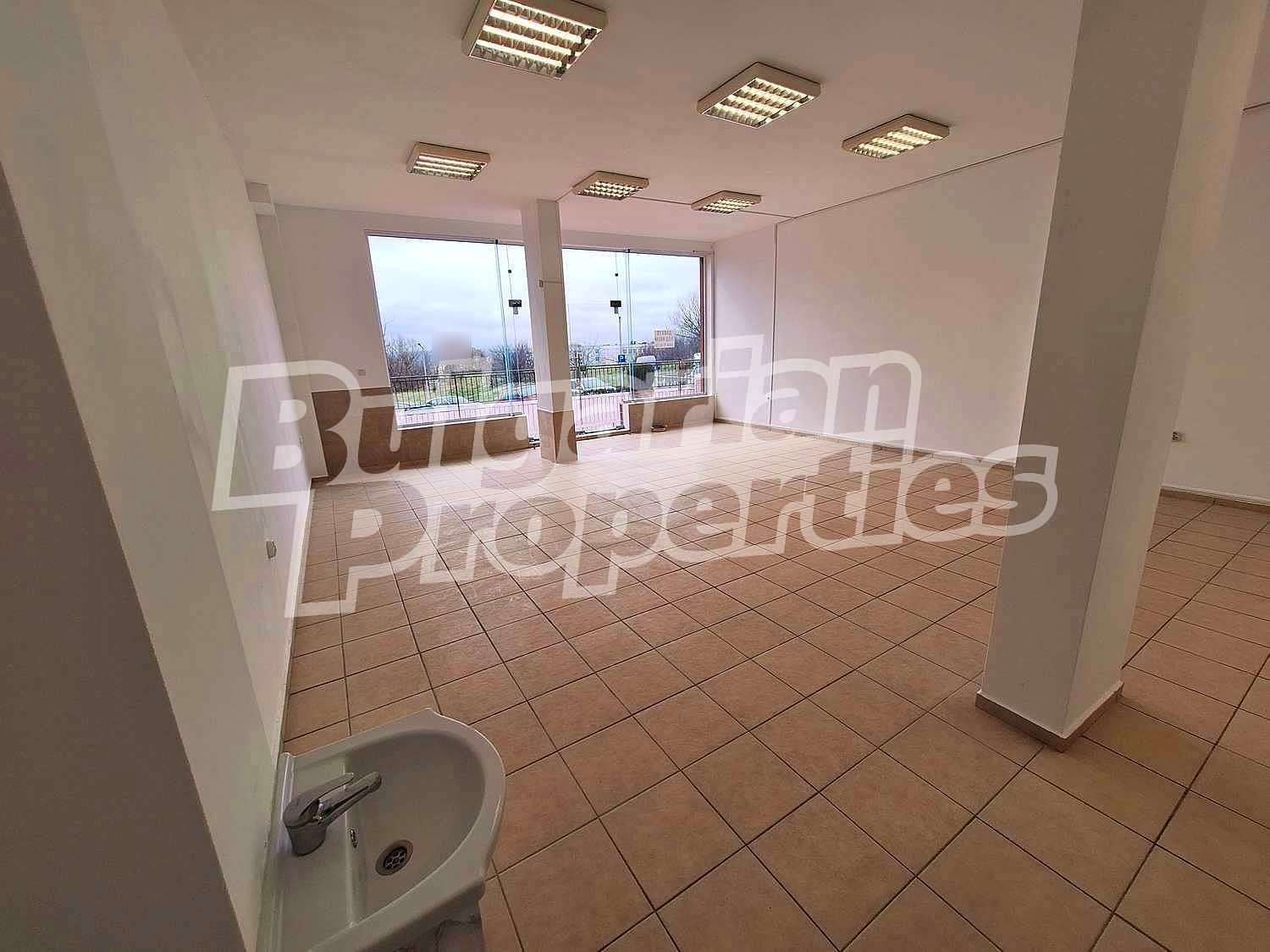 Дава под Наем МАГАЗИН | Imot.bg — изображение 1