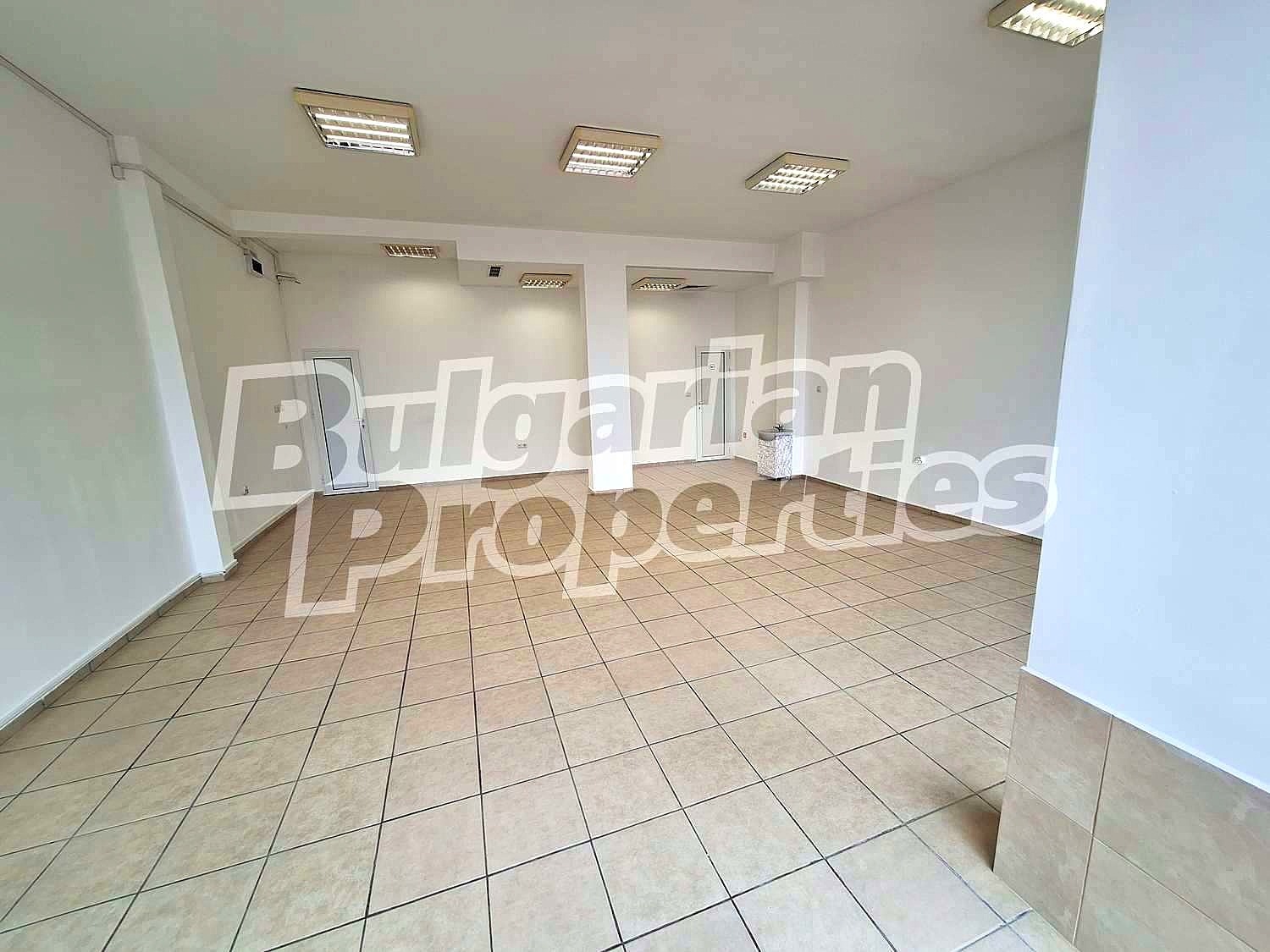 Дава под Наем МАГАЗИН | Imot.bg — изображение 2