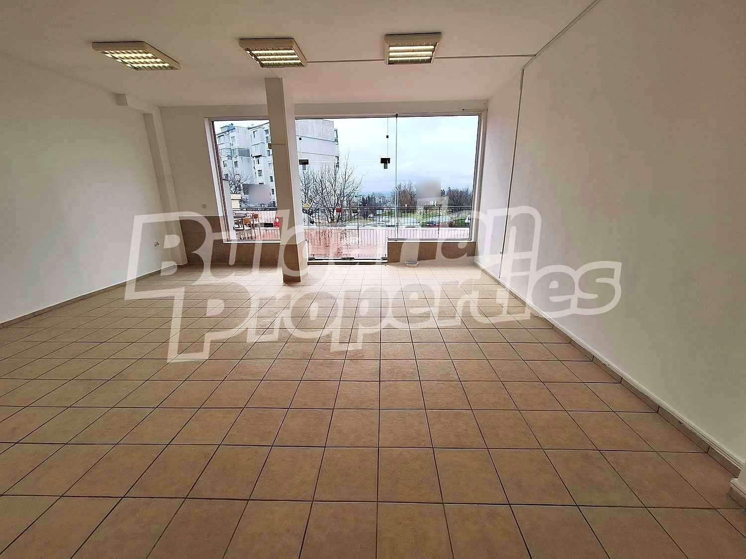 Дава под Наем МАГАЗИН | Imot.bg — изображение 6